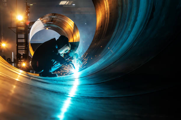 Best Aerospace and Defense Welding in Chillum, MD
