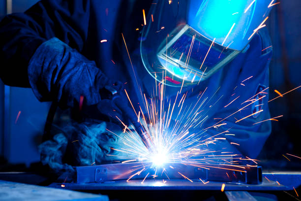 Best Automotive Welding in Chillum, MD