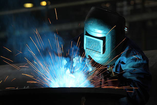 Best Automation and Robotic Welding in Chillum, MD