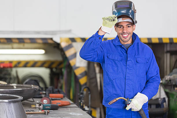 Best Automation and Robotic Welding in Chillum, MD